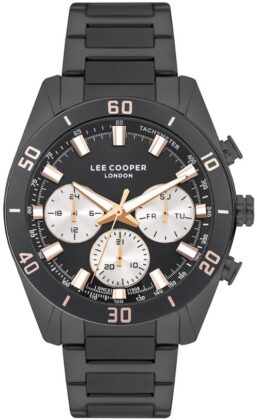 Ρολόι ανδρικό Lee Cooper LC07948.060