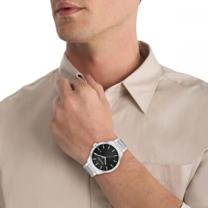 Calvin Klein Ρολόι ανδρικό 25200348