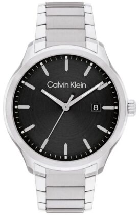 Calvin Klein Ρολόι ανδρικό 25200348