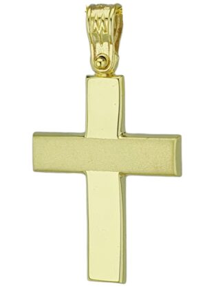 Βαπτιστικός σταυρός αγόρι K14.22188