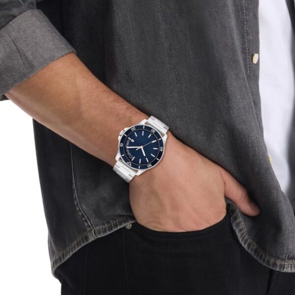 Calvin Klein Ρολόι ανδρικό 25200385
