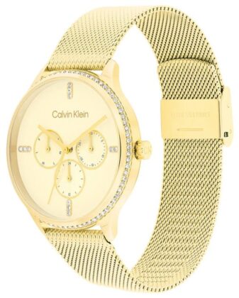 Calvin Klein Γυναικείο ρολόι 25200372
