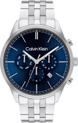 Calvin Klein Ρολόι ανδρικό 25200377