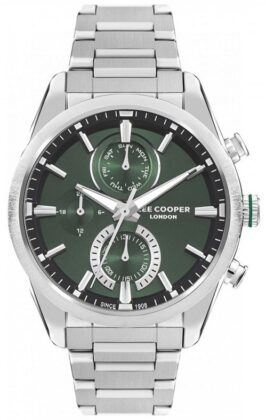 Ρολόι ανδρικό Lee Cooper LC07947.370