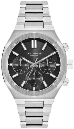 Ρολόι ανδρικό Lee Cooper LC07959.350