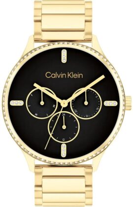 Calvin Klein Γυναικείο ρολόι 25200371