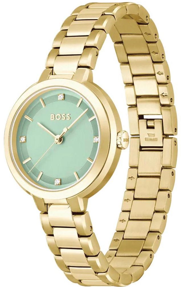 HUGO BOSS ρολόι γυναικείο 1502759 HUGO BOSS ρολόι γυναικείο 1502759