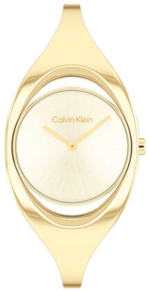 Calvin Klein Γυναικείο ρολόι 25200391