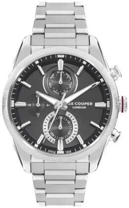 Ρολόι ανδρικό Lee Cooper LC07947.350