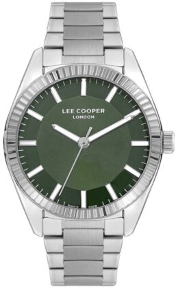 Ρολόι ανδρικό Lee Cooper LC07950.370