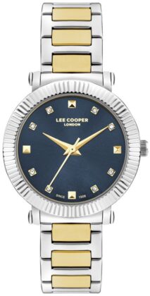 Ρολόι Γυναικείο Lee Cooper LC07955.290