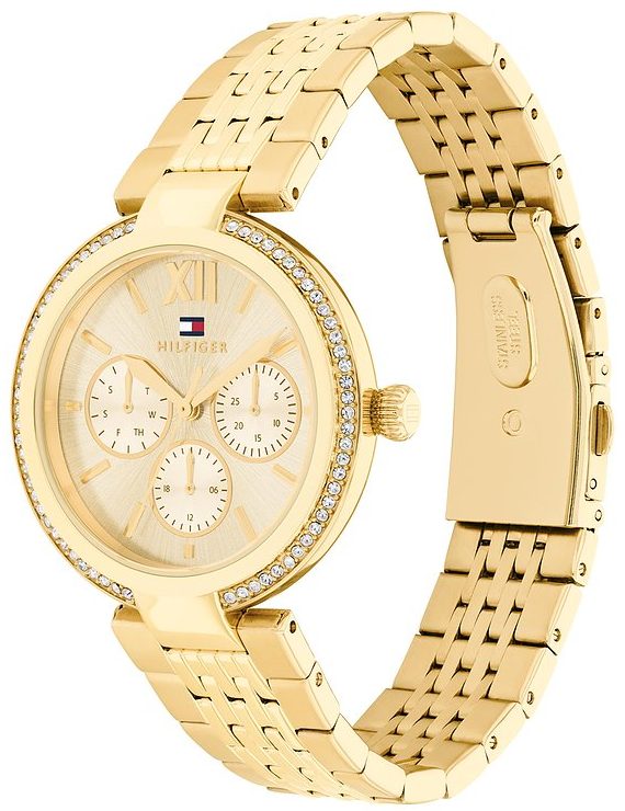 Tommy Hilfiger Ρολόι γυναικείο 1782697 Tommy Hilfiger Ρολόι γυναικείο 1782697