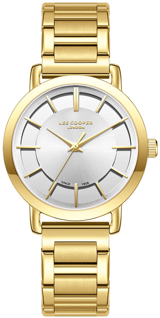 Ρολόι Γυναικείο Lee Cooper LC08037.130 Ρολόι Γυναικείο Lee Cooper LC08037.130