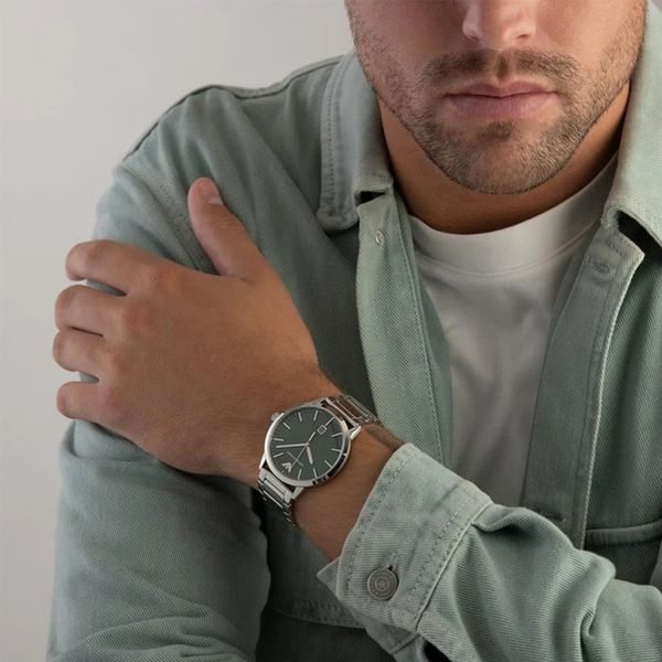 Emporio Armani Ρολόι ανδρικό AR11310 Emporio Armani Ρολόι ανδρικό AR11310