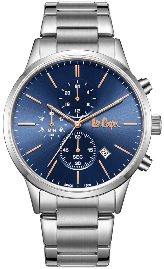 Ρολόι ανδρικό Lee Cooper LC08042.390 Ρολόι ανδρικό Lee Cooper LC08042.390