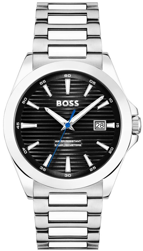 BOSS ρολόι ανδρικό 1514170 BOSS ρολόι ανδρικό 1514170
