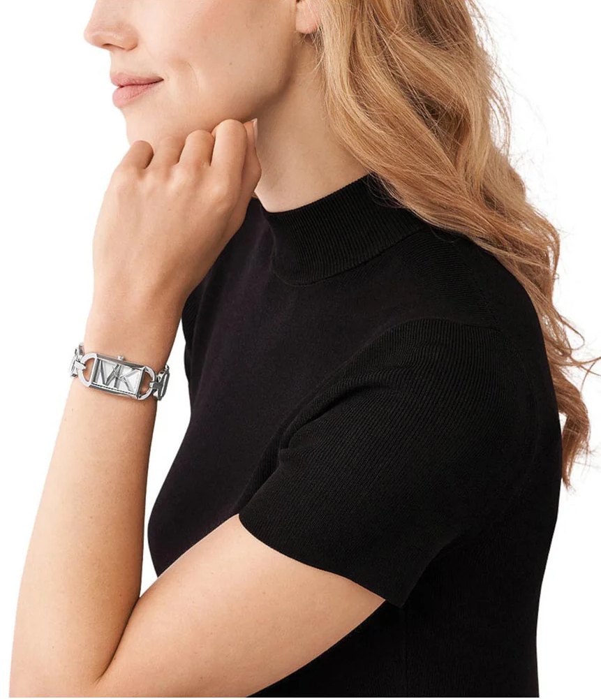 Michael Kors Ρολόι Empire MK7407 Michael Kors Ρολόι Empire MK7407