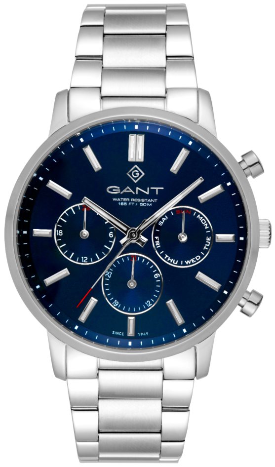 GANT Ρολόι ανδρικό G191002 GANT Ρολόι ανδρικό G191002