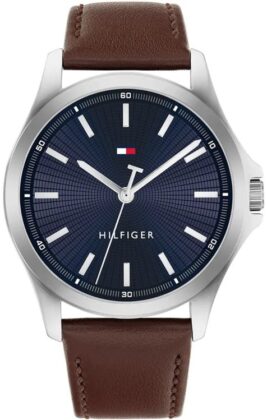 Tommy Hilfiger Ρολόι ανδρικό 1710669