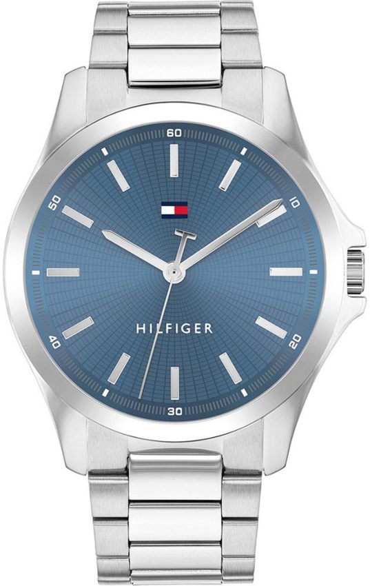 Tommy Hilfiger Ρολόι ανδρικό 1710670 Tommy Hilfiger Ρολόι ανδρικό 1710670