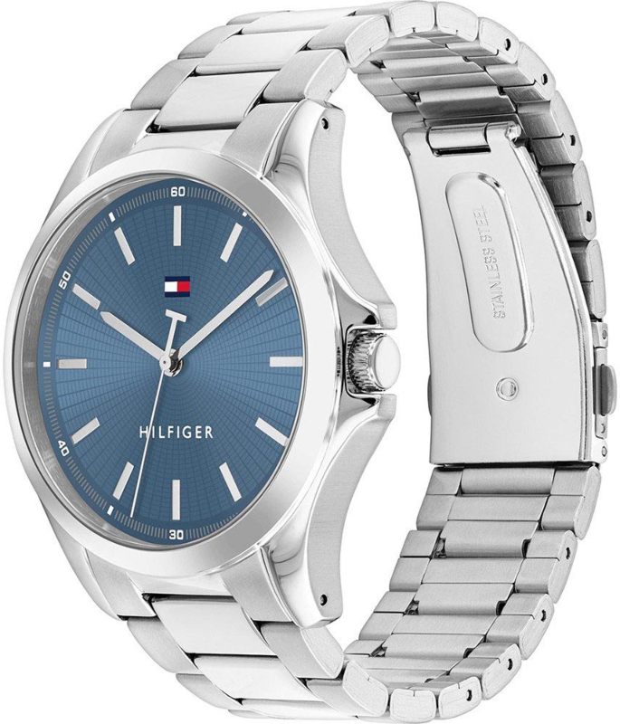 Tommy Hilfiger Ρολόι ανδρικό 1710670 Tommy Hilfiger Ρολόι ανδρικό 1710670
