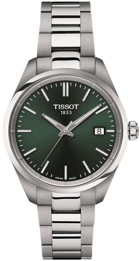 TISSOT PR 100 34MM T150.210.11.091.00 TISSOT PR 100 34MM T150.210.11.091.00