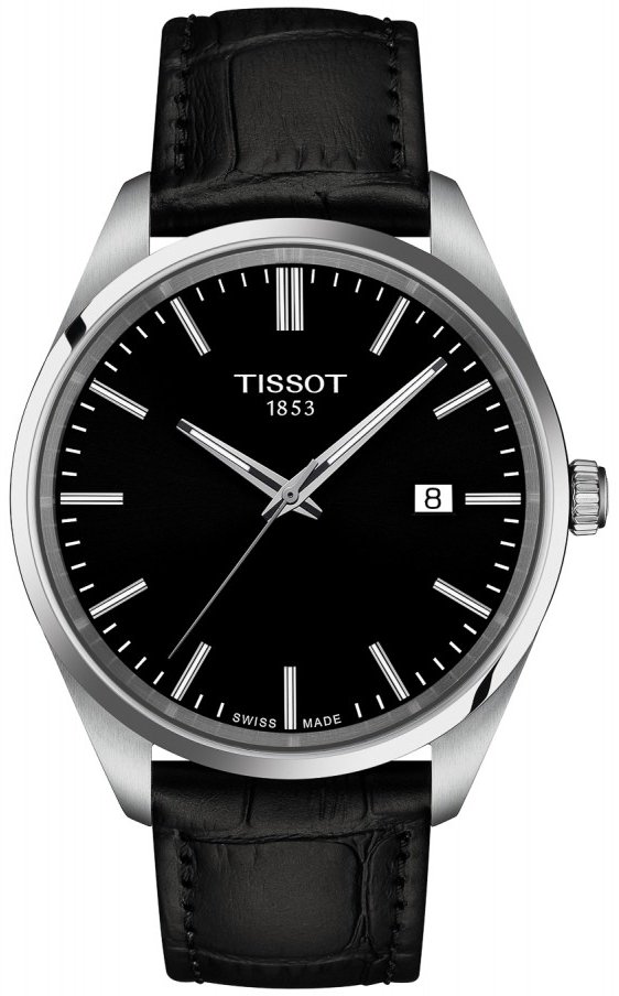 TISSOT PR 100 40mm T150.410.16.051.00 TISSOT PR 100 40mm T150.410.16.051.00