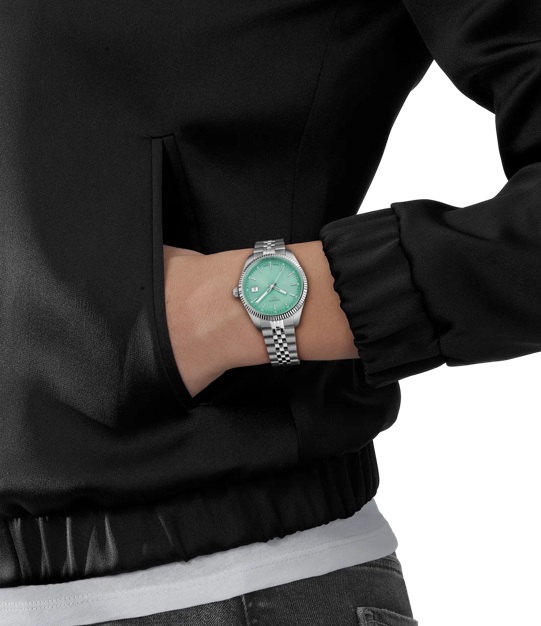 TISSOT Ballade 34mm T156.210.11.091.00 TISSOT Ballade 34mm T156.210.11.091.00