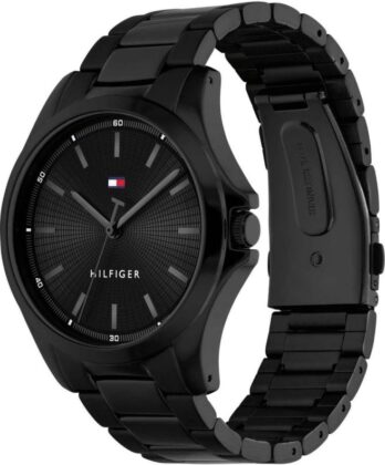 Tommy Hilfiger Ρολόι ανδρικό 1710680