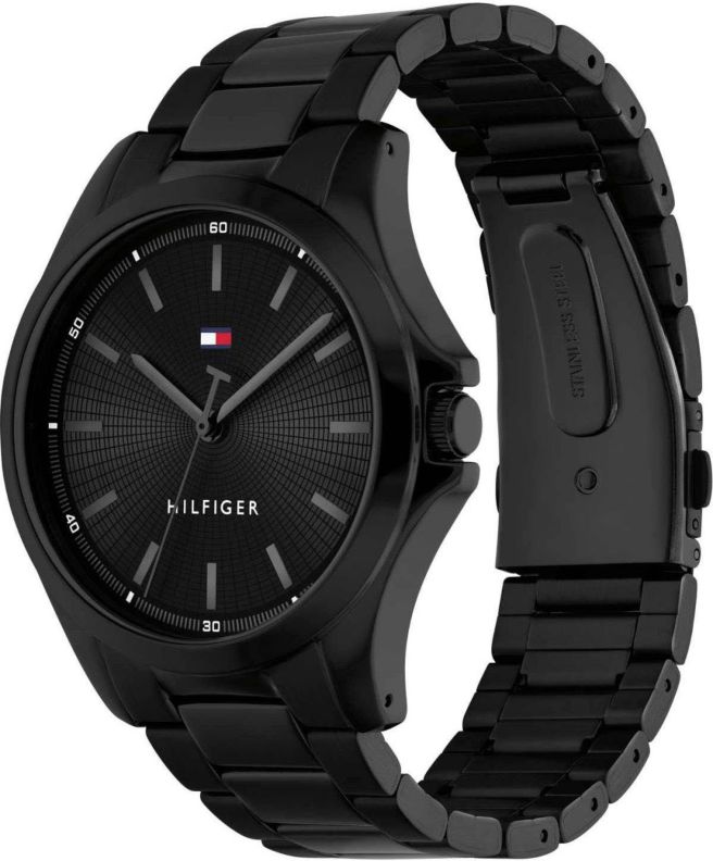 Tommy Hilfiger Ρολόι ανδρικό 1710680 Tommy Hilfiger Ρολόι ανδρικό 1710680