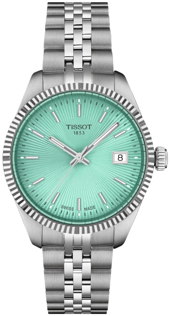TISSOT Ballade 34mm T156.210.11.091.00 TISSOT Ballade 34mm T156.210.11.091.00