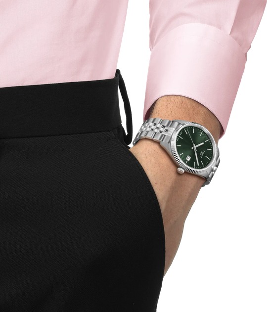 TISSOT Ballade 40mm T156.410.11.091.00 TISSOT Ballade 40mm T156.410.11.091.00