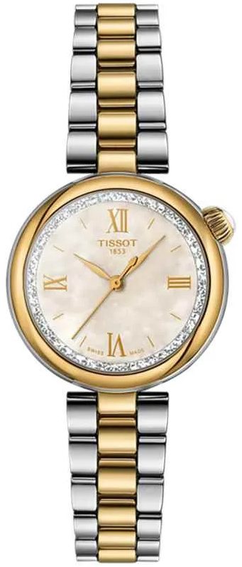 TISSOT Desir 28mm T152.010.22.118.01 TISSOT Desir 28mm T152.010.22.118.01