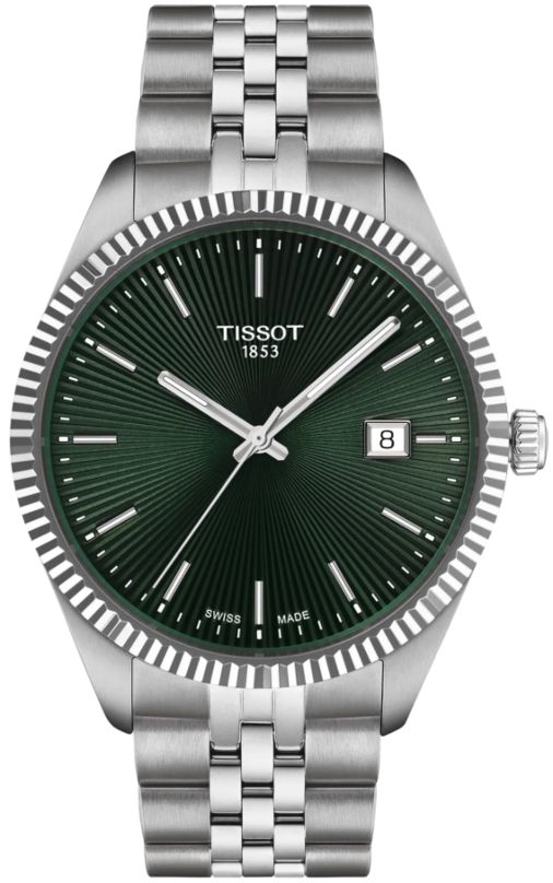 TISSOT Ballade 40mm T156.410.11.091.00 TISSOT Ballade 40mm T156.410.11.091.00