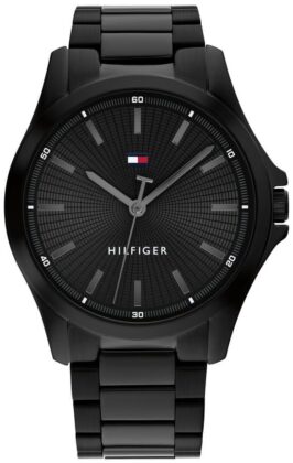 Tommy Hilfiger Ρολόι ανδρικό 1710680