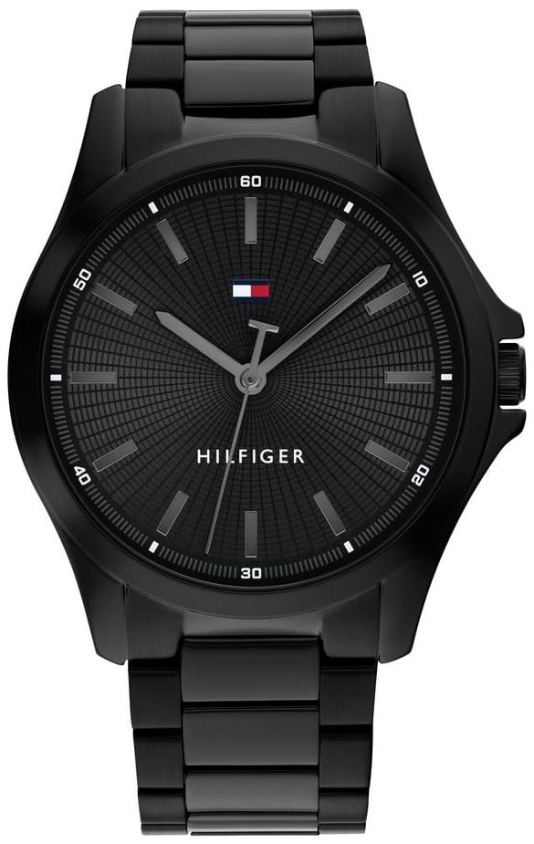 Tommy Hilfiger Ρολόι ανδρικό 1710680 Tommy Hilfiger Ρολόι ανδρικό 1710680