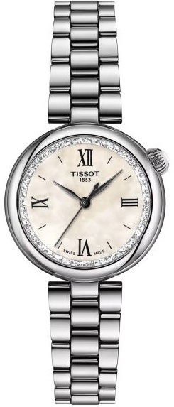 TISSOT Desir 28mm T152.010.11.118.00 TISSOT Desir 28mm T152.010.11.118.00