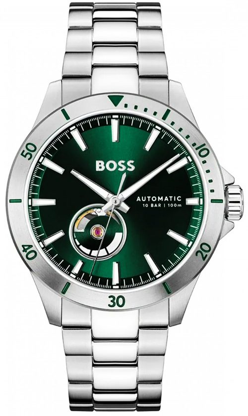BOSS ρολόι ανδρικό 1514200 BOSS ρολόι ανδρικό 1514200