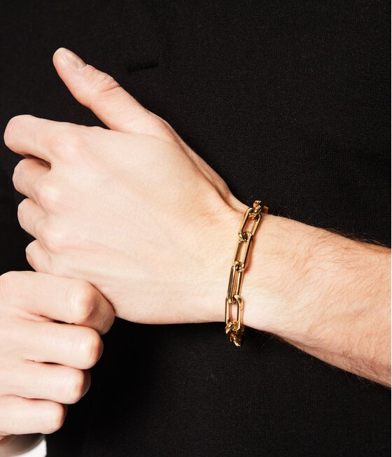 HUGO BOSS Βραχιόλι 1580600 HUGO BOSS Βραχιόλι 1580600