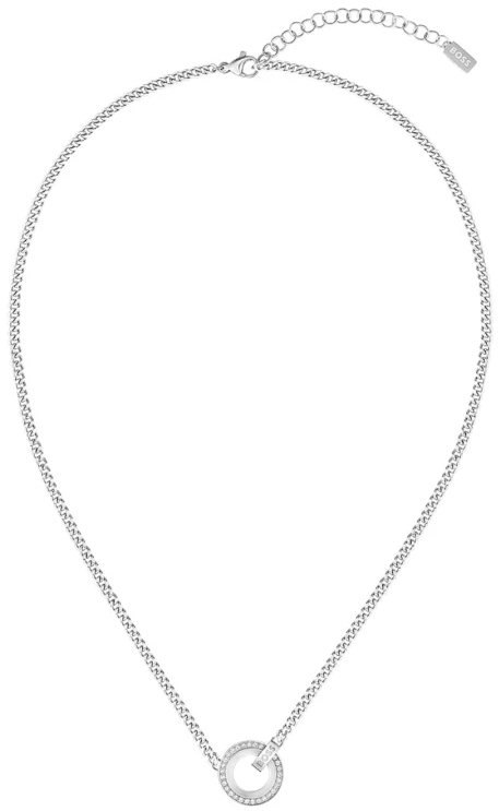 HUGO BOSS Κολιέ 1580541 HUGO BOSS Κολιέ 1580541