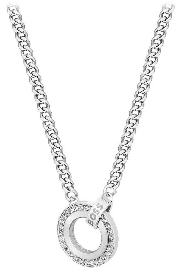 HUGO BOSS Κολιέ 1580541 HUGO BOSS Κολιέ 1580541