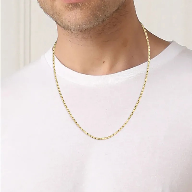 HUGO BOSS Κολιέ 1580585 HUGO BOSS Κολιέ 1580585