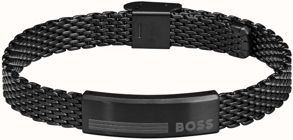 HUGO BOSS Ανδρικό Βραχιόλι 1580612 HUGO BOSS Ανδρικό Βραχιόλι 1580612