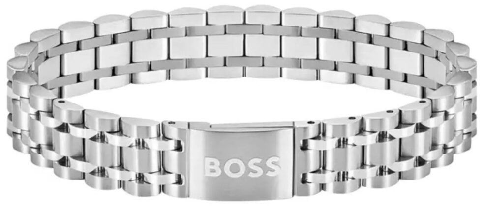 BOSS Ανδρικό Βραχιόλι 1580644