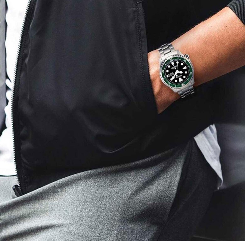 CITIZEN Ρολόι Καταδυτικό Αυτόματο NY0084-89E CITIZEN Ρολόι Καταδυτικό Αυτόματο NY0084-89E