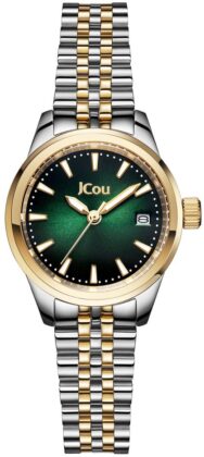 JCOU γυναικείο ρολόι Calisti JU19079-3