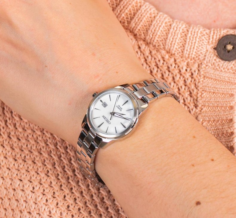 CITIZEN Γυναικείο Ρολόι ΕU6070-51D CITIZEN Γυναικείο Ρολόι ΕU6070-51D