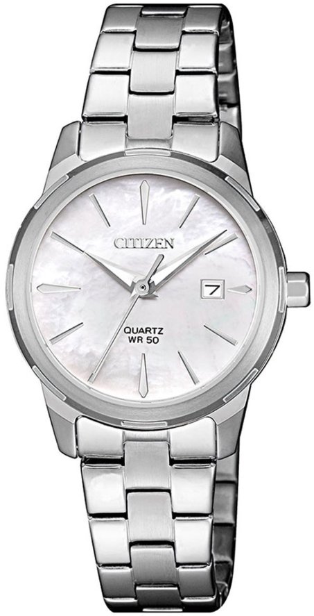 CITIZEN Γυναικείο Ρολόι ΕU6070-51D CITIZEN Γυναικείο Ρολόι ΕU6070-51D