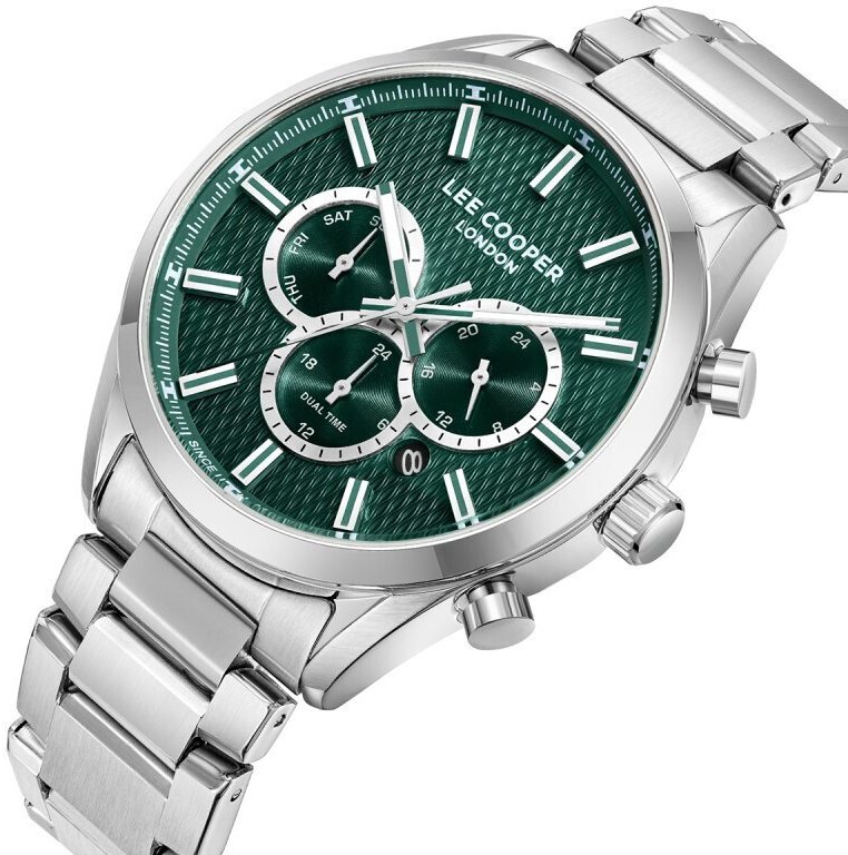 Ρολόι ανδρικό Lee Cooper LC08153.370 Ρολόι ανδρικό Lee Cooper LC08153.370