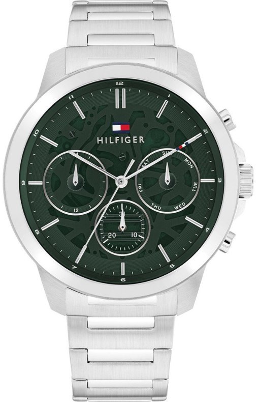 Tommy Hilfiger Ρολόι ανδρικό 1710686 Tommy Hilfiger Ρολόι ανδρικό 1710686